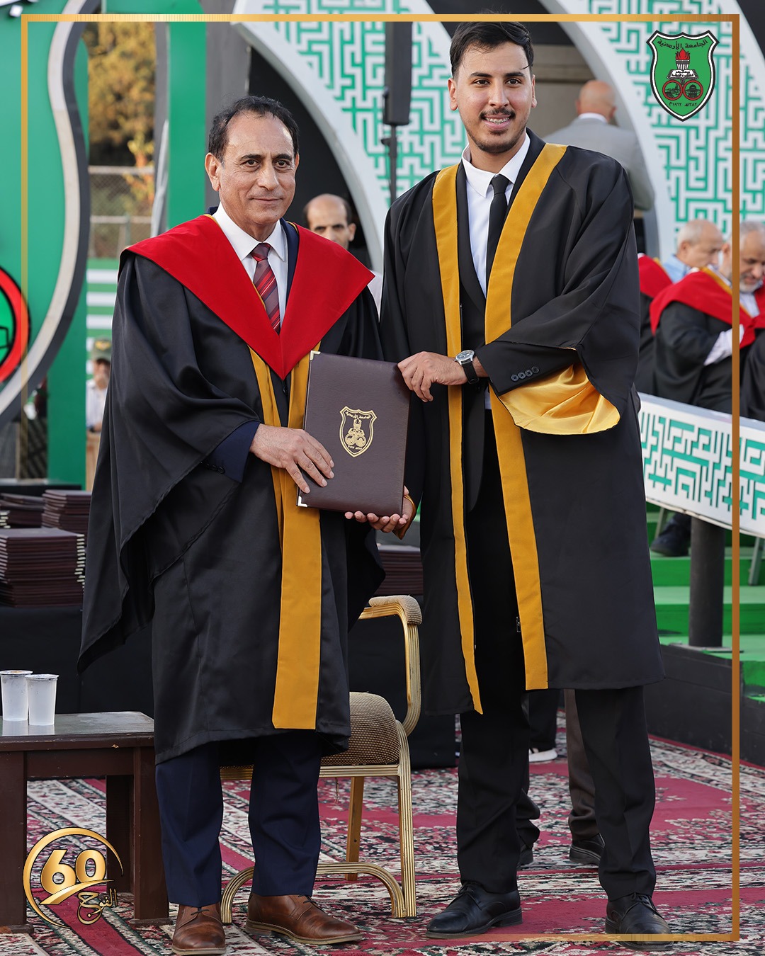 The University of Jordan News School of Engineering Celebrates ...